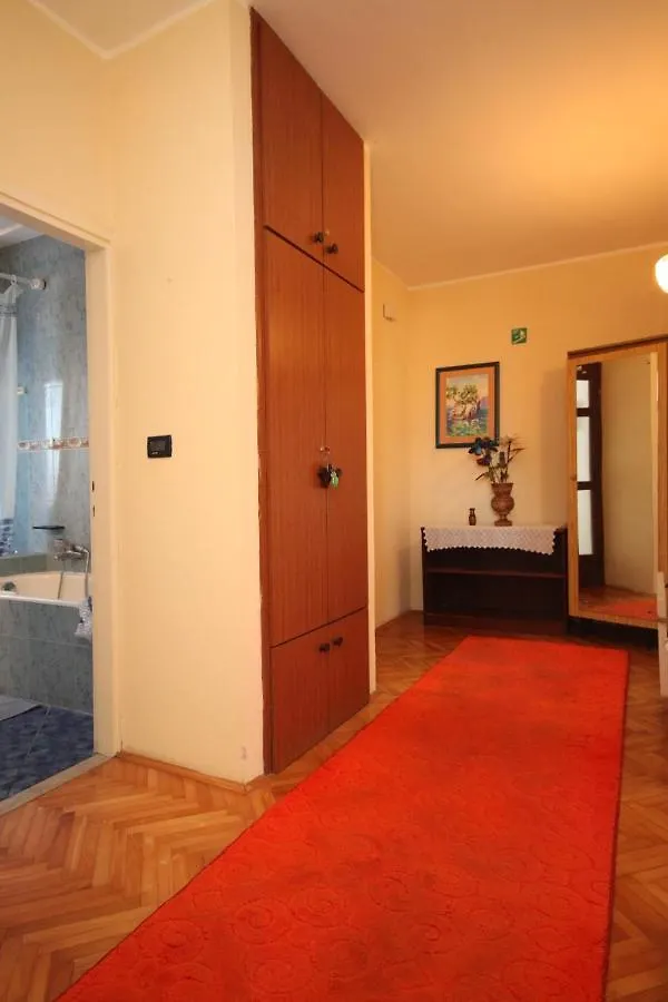 Apartments With A Parking Space Umag - 7147